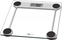 Весы напольные Clatronic PW-3368 Glas LCD