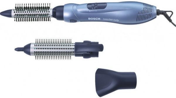 Фен-щетка Bosch PHA-2300