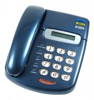 Телефон-аппарат ТелФон КXТ-1500