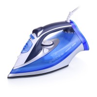 Утюг Magnit RMI-1731 2800Вт, синий/белый
