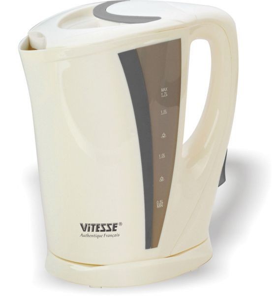 Чайник Vitesse VS-114, 2200Вт., 1,7л.