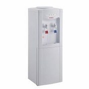 Кулер-диспенсер AVEX H-55FWK