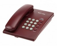 Телефон-аппарат ТелФон КXТ-242