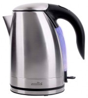 Чайник SMILE WK-5131 нержав.сталь, об.1,7л., 2200Вт.