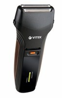 Бритва электрическая VITEK VT-1379 (BN)