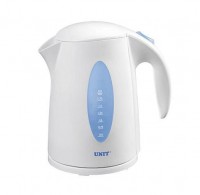 Чайник электрический UNIT UEK- 221 W
