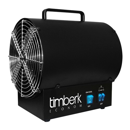 Тепловая пушка Timberk TIH R2S 3K