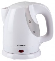 Чайник Supra KES-1021, об.1л., пластик