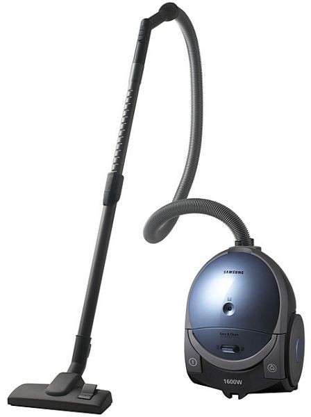Пылесос SAMSUNG SC-5150