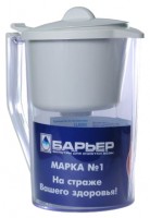 Фильтр для воды Барьер классик