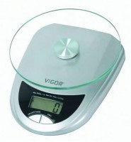 Весы кухонные  Vigor HX-8204 электронные
