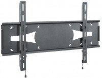 Кронштейн для LCD Holder PFS-4017 черный, диагональ экрана 32"–60,вес до 60кг.