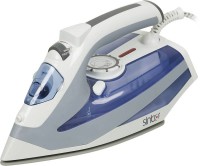 Утюг Sinbo SSI-2870 синий, подошва керамика
