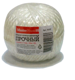 Шпагат п/п Прочный (цв.) 150 м