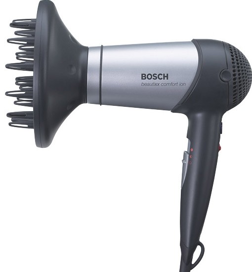 Фен Bosch PHD-5560