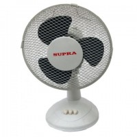 Вентилятор настольный Supra VS-901_мелкая сетка