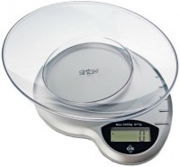 Весы кухонные Sinbo SKS-4511