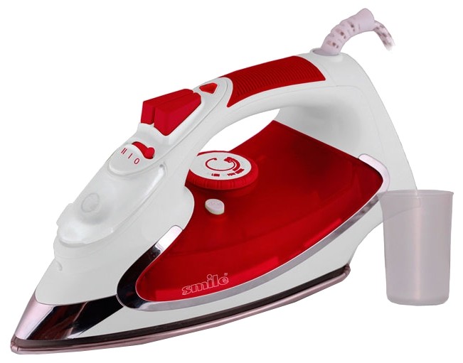 Утюг SMILE SI-971