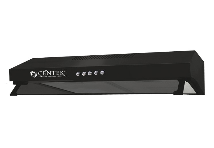 Вытяжка Centek СТ-1800-50 BLACK