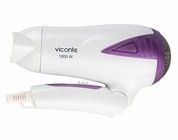 Фен Viconte VC-3739,1800Вт., 2скорости