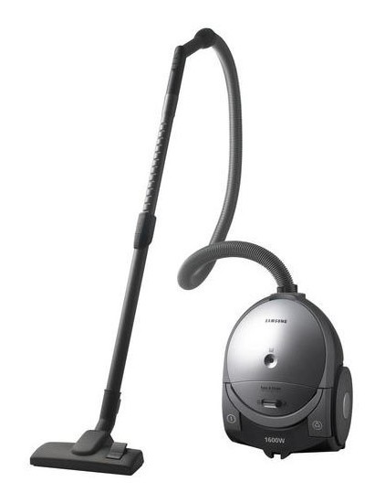 Пылесос SAMSUNG SC-5345