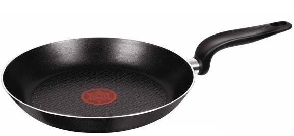 Сковорода Tefal 1040 80 610_PROVENCE, со стекл.крышкой 