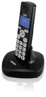 Телефон DECT BBK BKD-814 чёрный