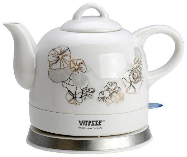 Чайник керамический Vitesse VS-150