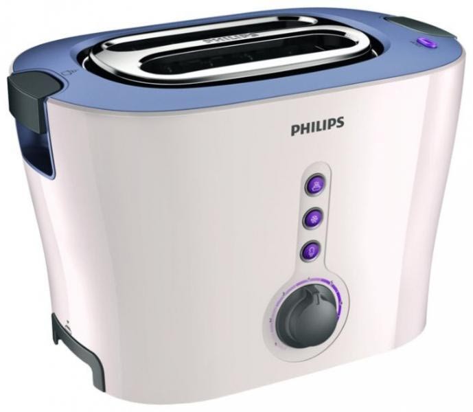 Тостер Philips HD-2630/50