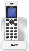 Телефон DECT BBK BKD-821 белый