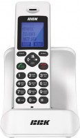 Телефон DECT BBK BKD-821 белый