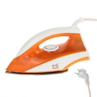 Утюг Ирит IR-2103 нерж. сталь
