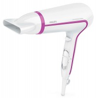 Фен Philips HP8229/60 1800Вт белый/фиолетовый