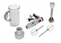 Блендер Philips HR-1626/00, погружной