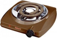 Плитка электрическая Saturn ST-EC1166 Brown