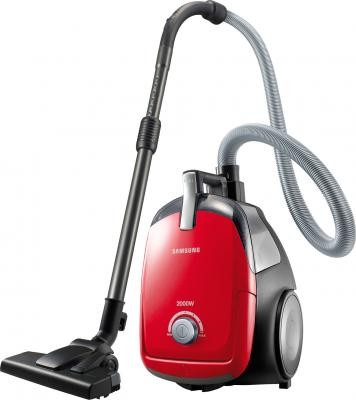 Пылесос SAMSUNG VCDC-20EH