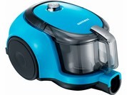Пылесос SAMSUNG VCMA-16BS синий