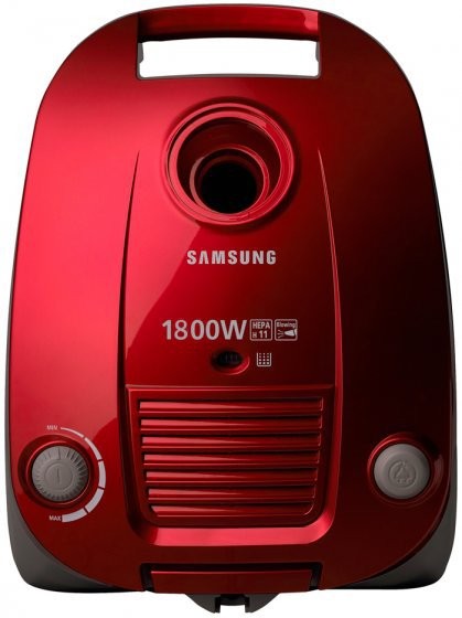Пылесос SAMSUNG SC-6142
