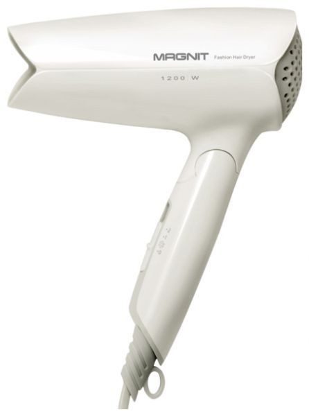 Фен  Magnit RMH-1202