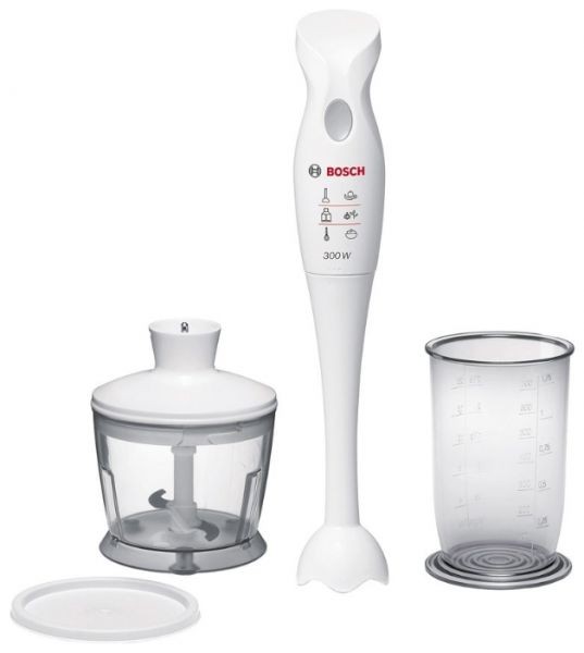 Блендер Bosch MSM 6B300