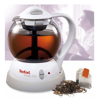 Чайник Tefal BJ-100032_заварочный