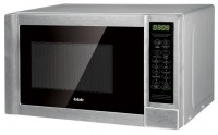 СВЧ Печь BBK 20MWG-734S/BX _гриль