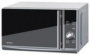 СВЧ-Печь Rolsen MS-2080 TE, об.20л., 800Вт.,