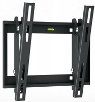 Кронштейн для LCD Holder LCD T2609-B чёрный, диагональ экрана 22"–47" до 40кг.