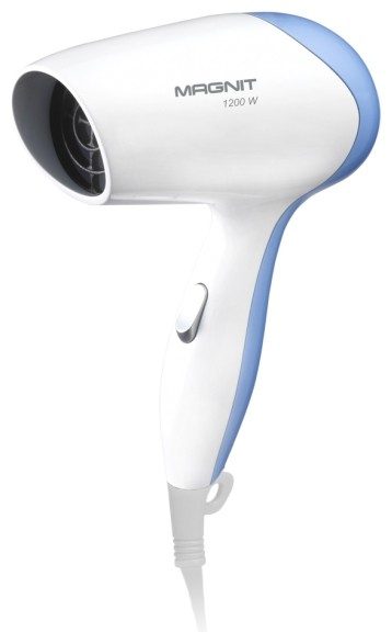 Фен  Magnit RMH-1216