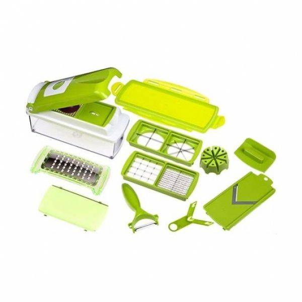 Овощерезка Nicer Dicer Plus