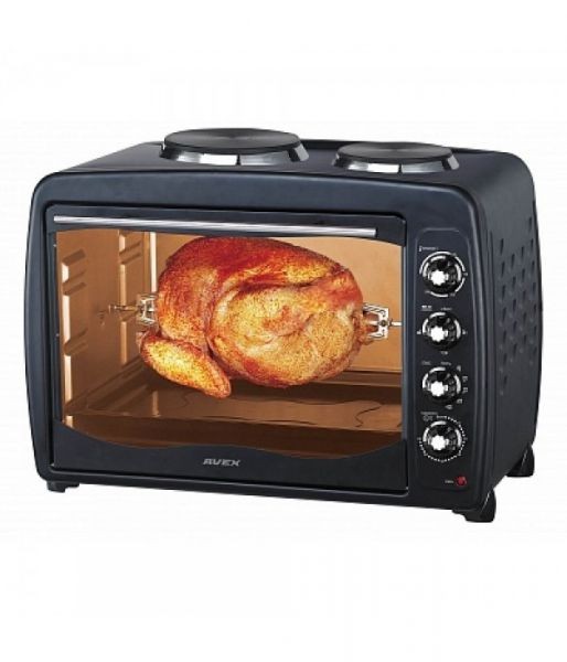 Жарочный шкаф AVEX TY400BСDL