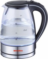 Чайник электрический SHIVAKI SKT-9201
