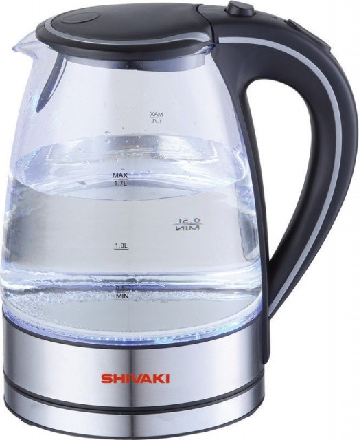 Чайник электрический SHIVAKI SKT-9201