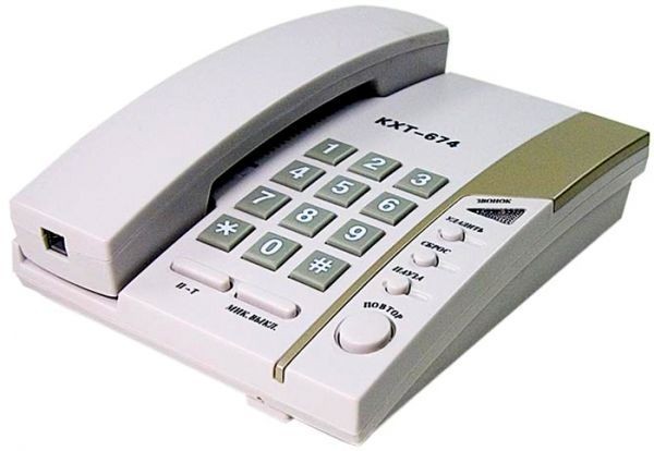 KXT-643_ivoryiv.jpg Телефон-аппарат ТелФон КXТ-674